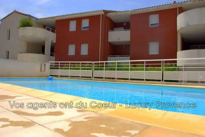 vente appartement 2 Pièce(s) - photo 6