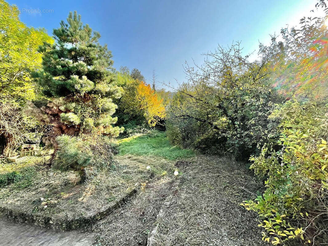 Maison à BOURGOIN-JALLIEU