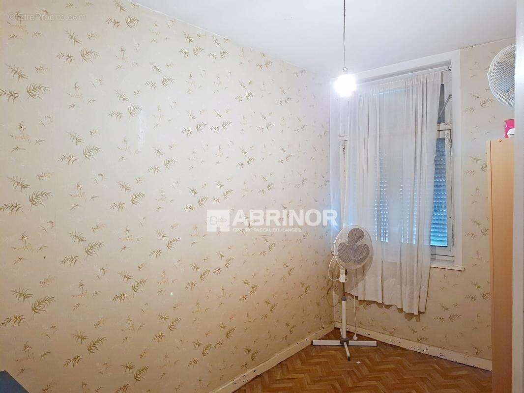 MAISON à rénover- TOURCOING - Métro Phalempins - photo 10