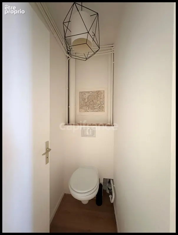 Appartement à vendre 2 pièces ROUEN (76) - photo 7