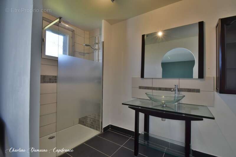 Maison à VER-SUR-MER