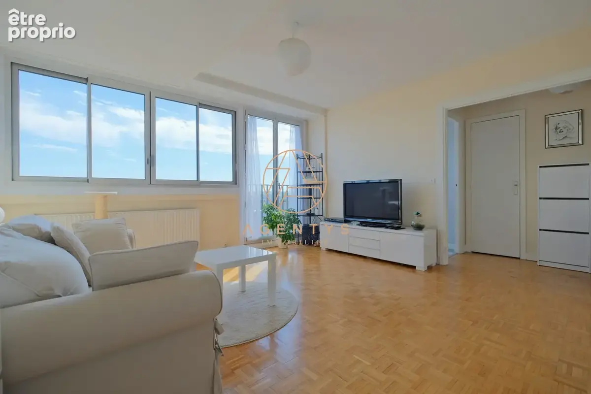 Appartement 1 pièce 37 m² à vendre à Saint-Maur-Des-Fosses (94100) - photo 8