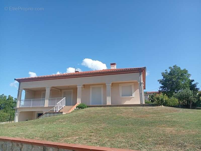 Maison à vendre 8 pièces  (09) - photo 24