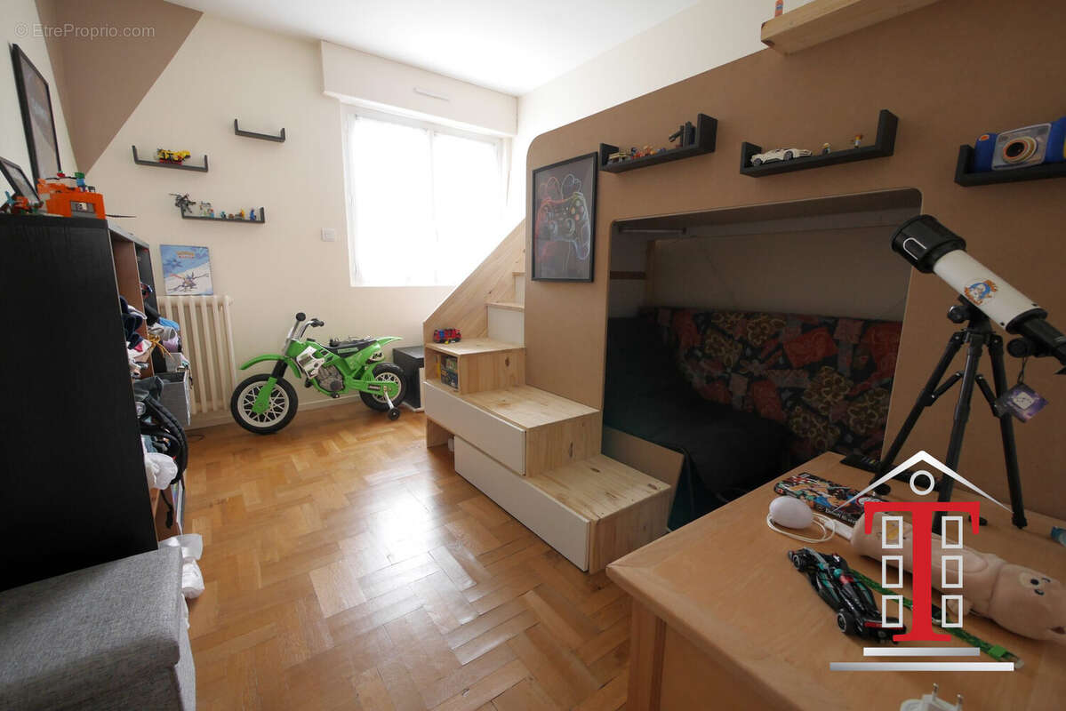 Appartement à ANGERS