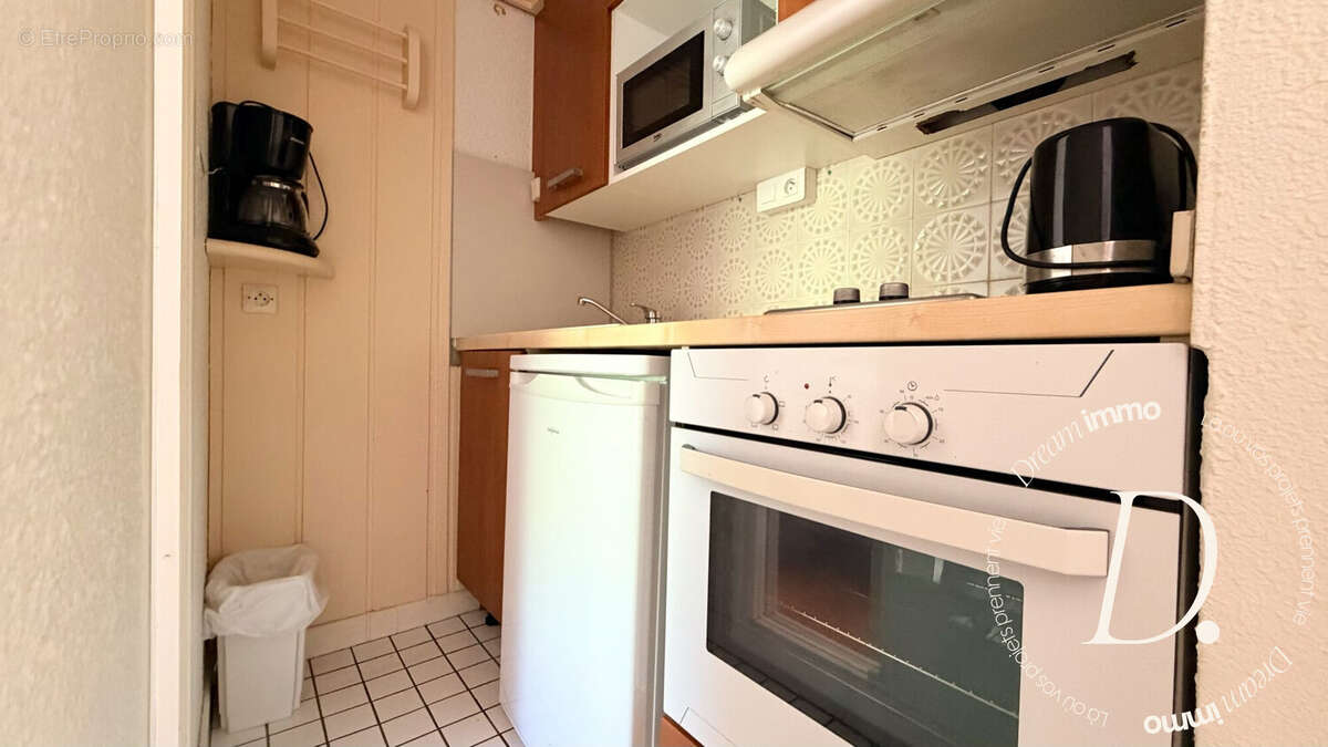 Appartement à DAX