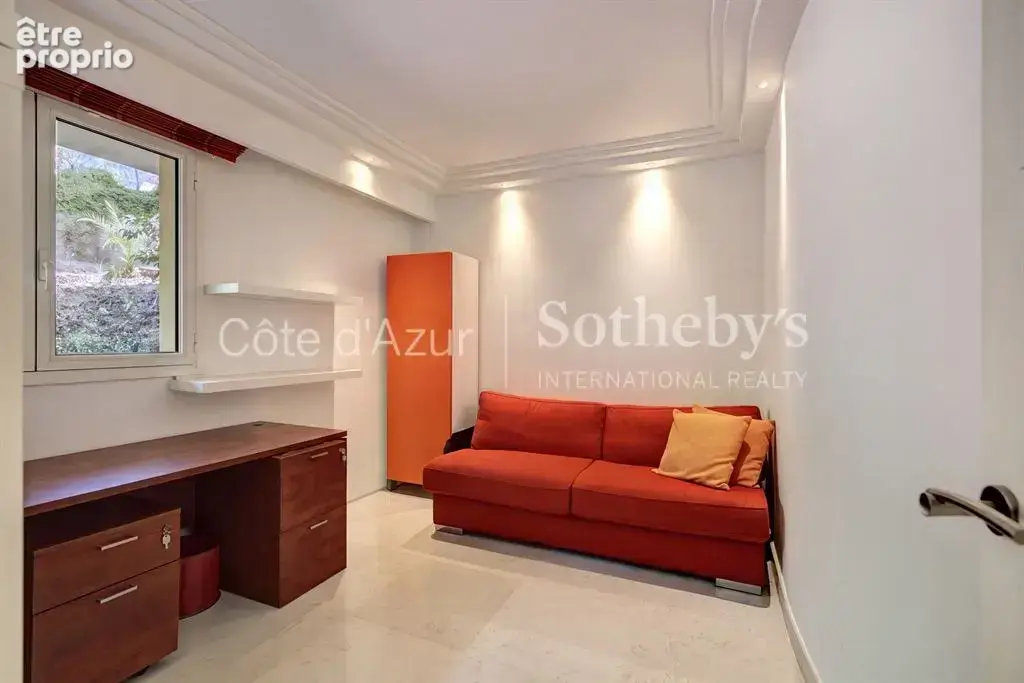 Cannes Californie, appartement 4 pièces avec grande terrasse et vue mer à proximité de la Croisette - photo 16
