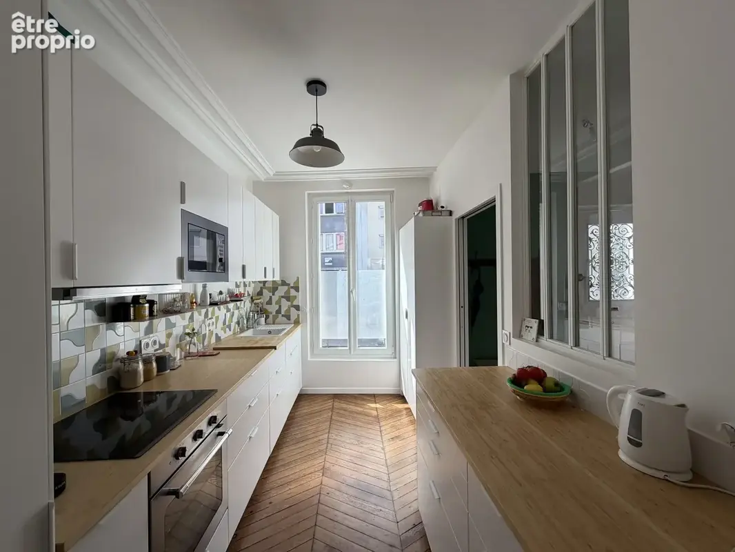 Maison 5 pièces 120 m² à vendre à Montreuil (93100) - photo 4