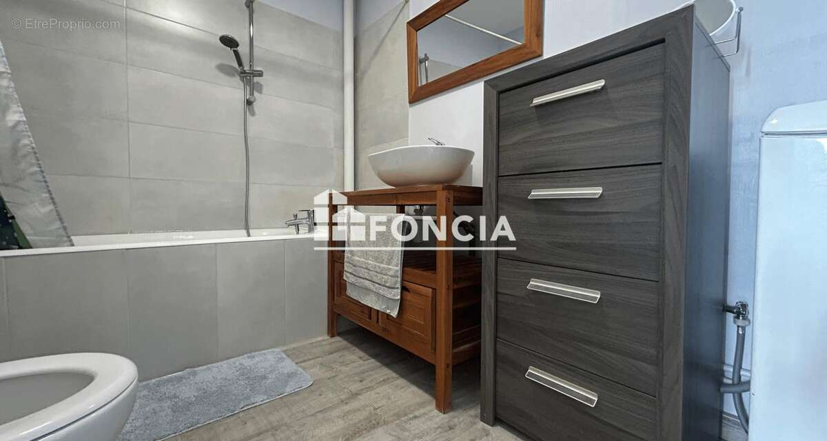 Appartement à PERPIGNAN