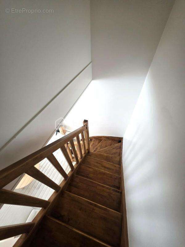 Appartement à NOISY-LE-GRAND