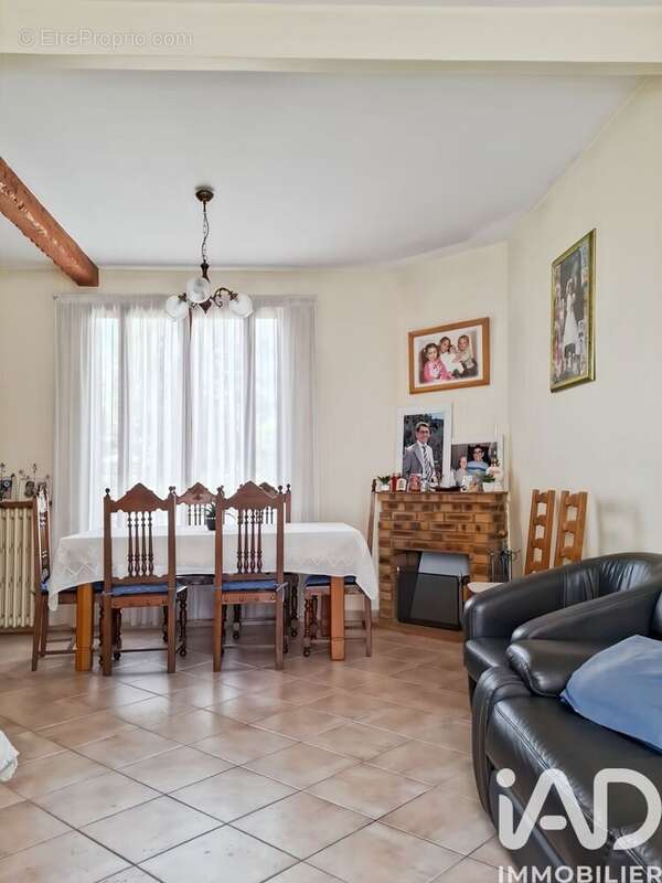 Photo 5 - Maison à CRETEIL
