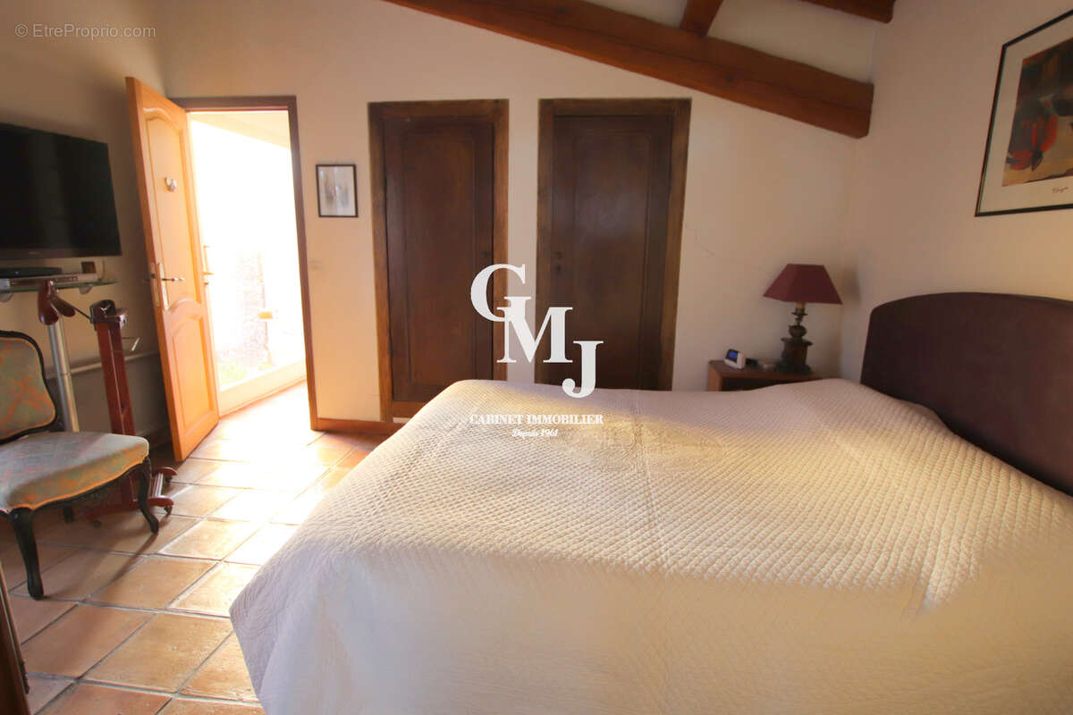 Maison à FREJUS