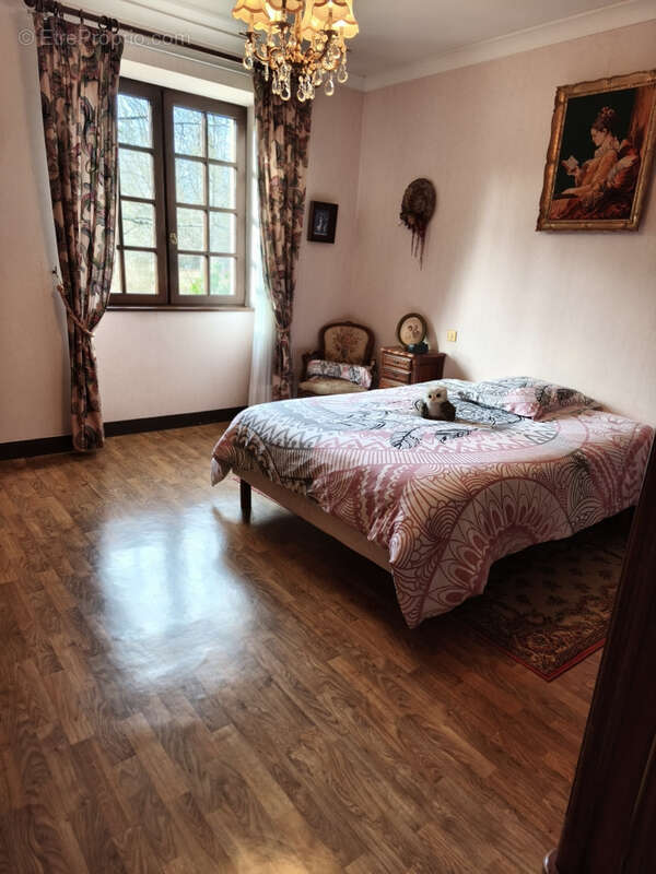 Maison à NEXON