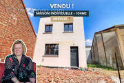 Maison à MERVILLE