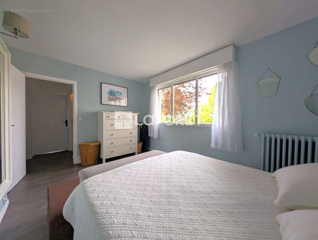 Appartement à LE PECQ