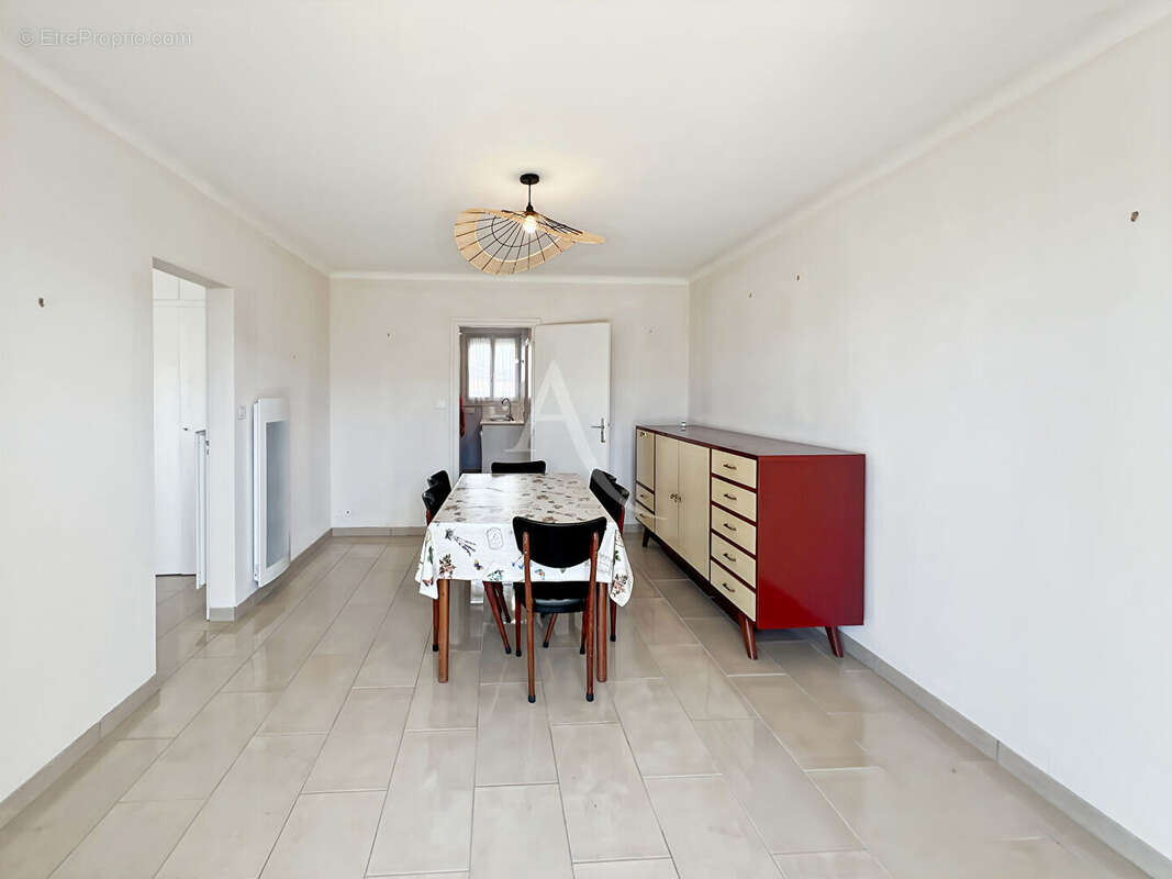 Appartement à SAINT-JEAN-DE-MONTS