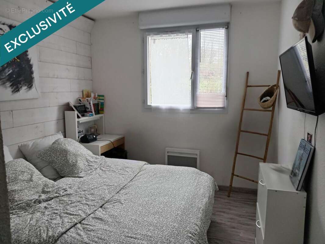 Photo 3 - Appartement à CREON