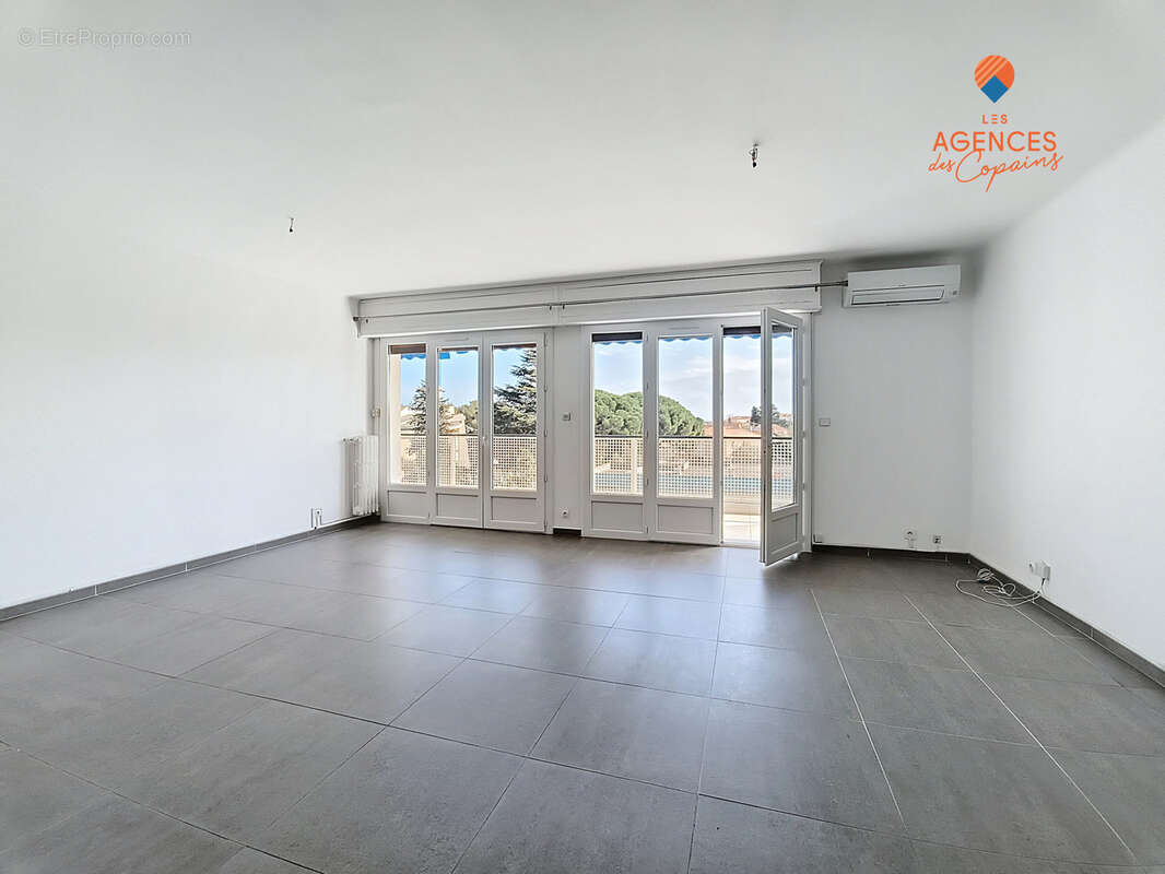 Appartement à LA SEYNE-SUR-MER