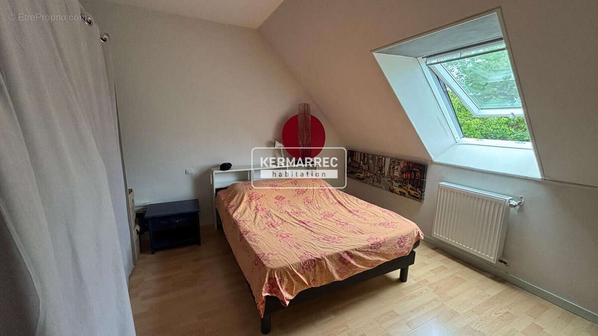 Maison à VITRE