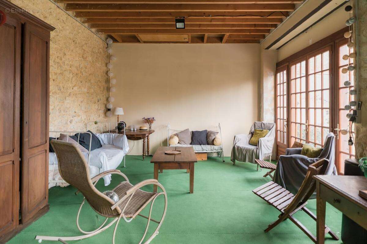 Maison 300 m² à Melun  - photo 25