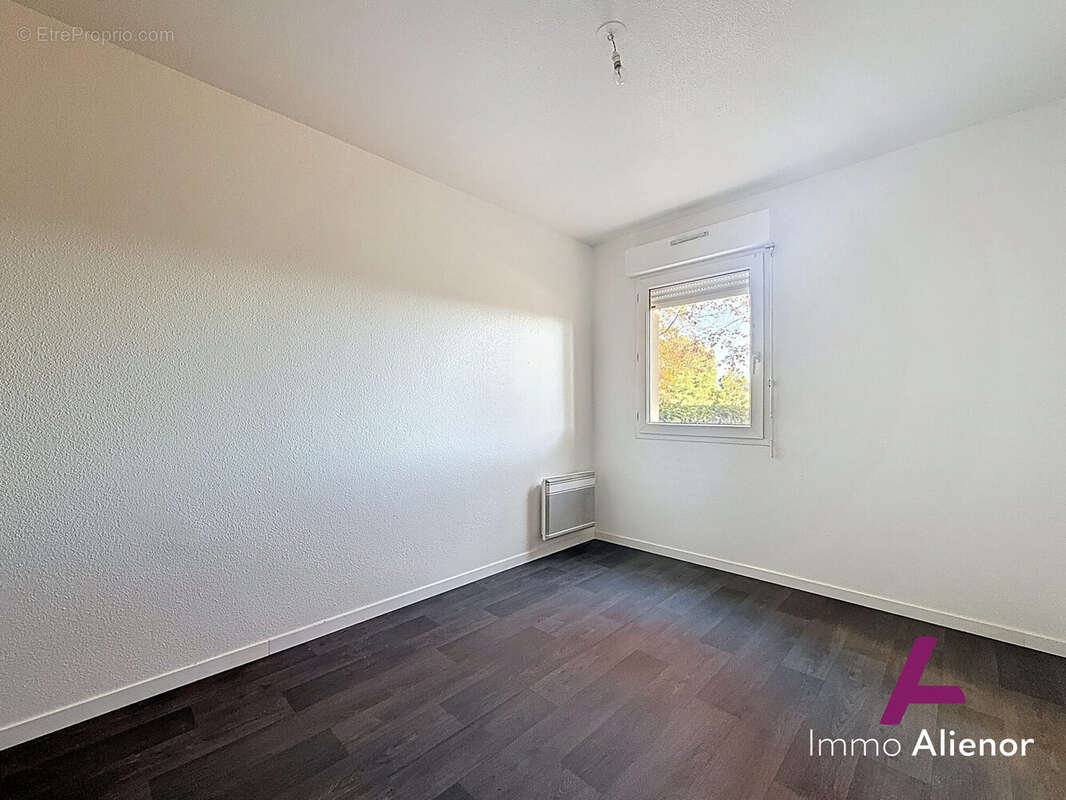 Appartement à MERIGNAC