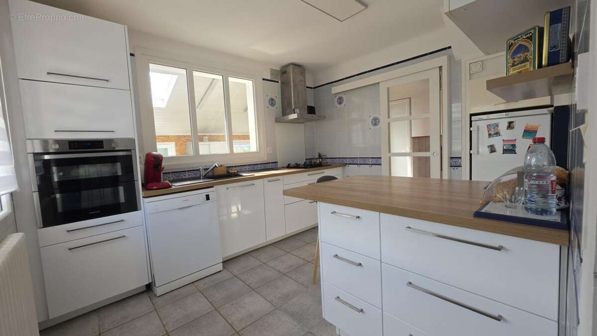 Maison spacieuse et lumineuse - photo 2