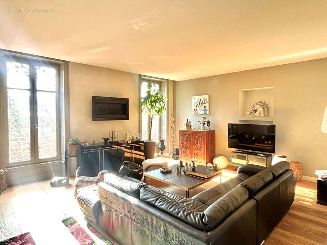 Appartement à ROANNE