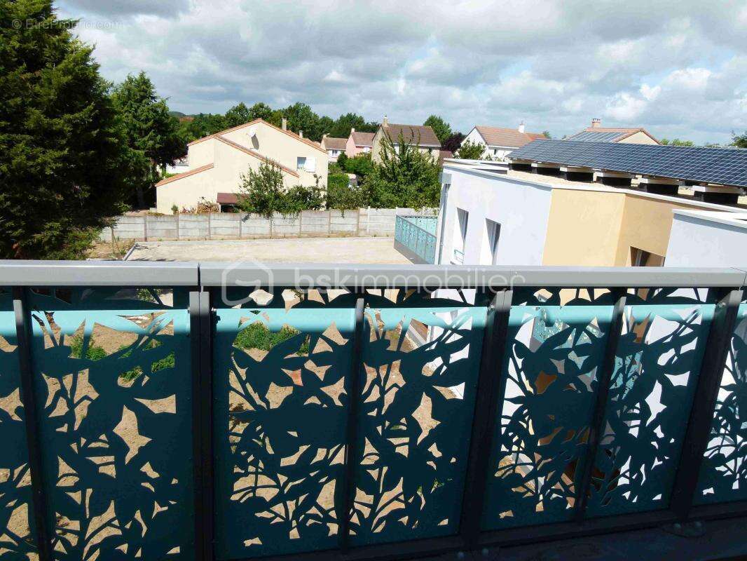 Appartement à BOUGUENAIS