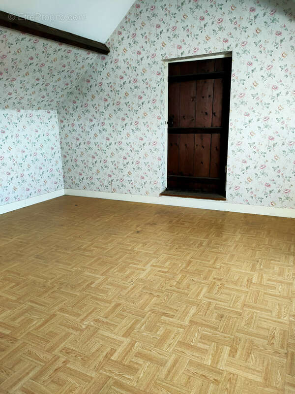 Maison à ORBEC