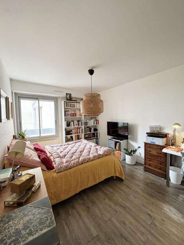 Appartement - photo 6