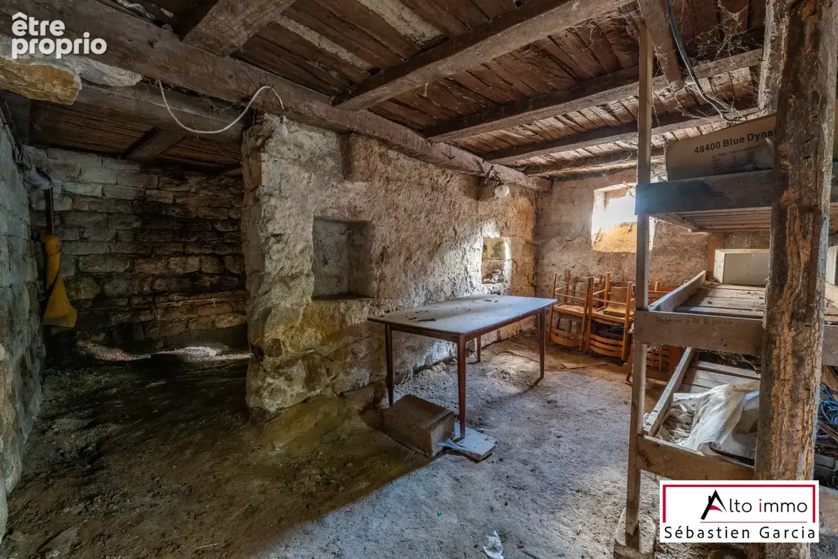 Maison Alsacienne 5 pièces sur 800 m2 de terrain constructible - photo 22