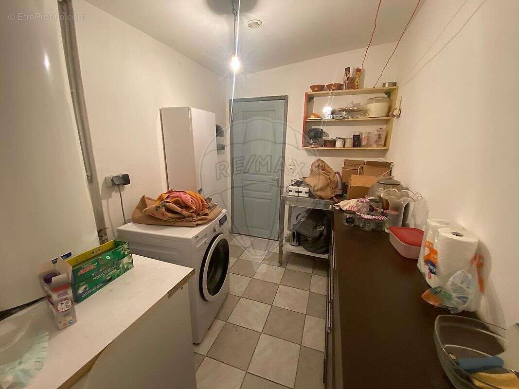 Maison 2 chambre(s) à vendre - photo 3