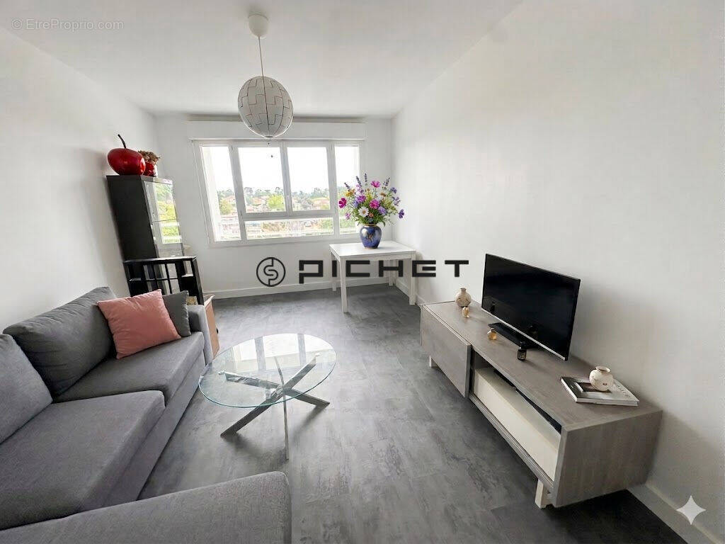 Appartement à MERIGNAC