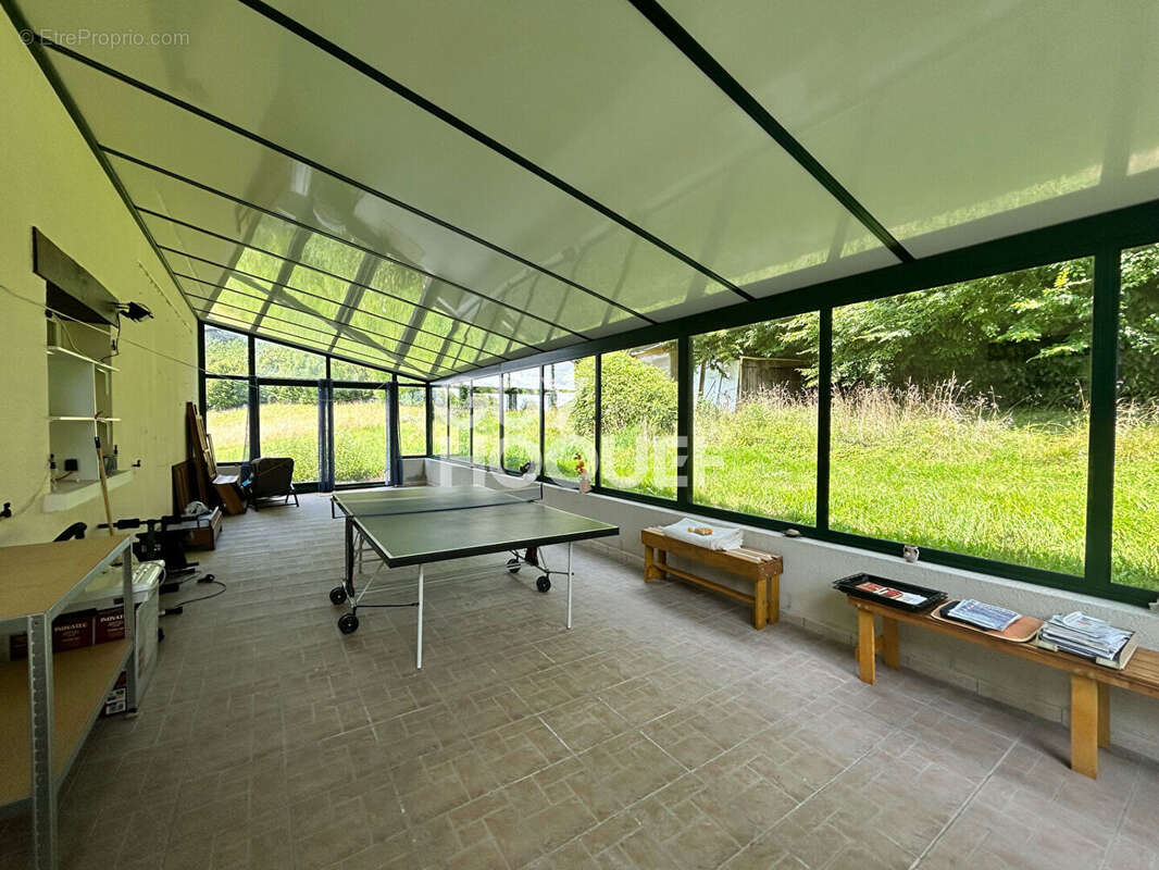 Maison à HERMIVAL-LES-VAUX