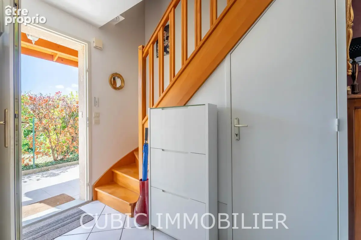 Maison 3 chambres au cœur de la Grange Perret - photo 13