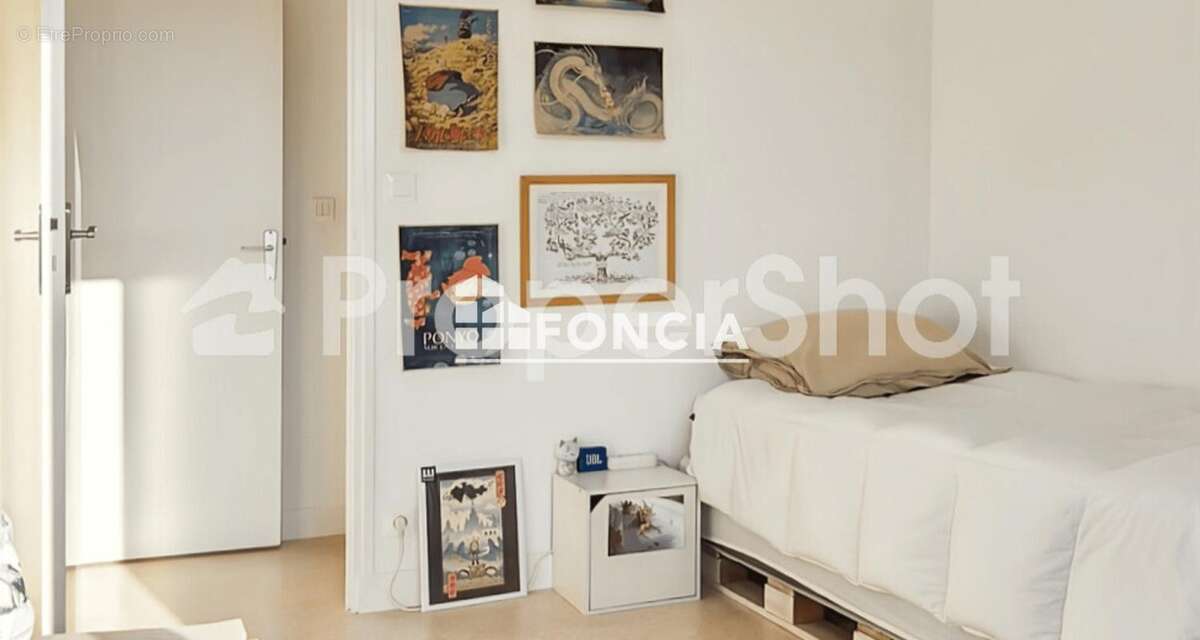 Appartement à CHATEAU-THIERRY