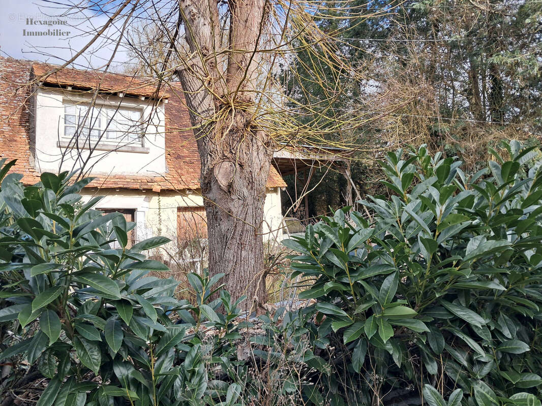 Maison à ANNAY