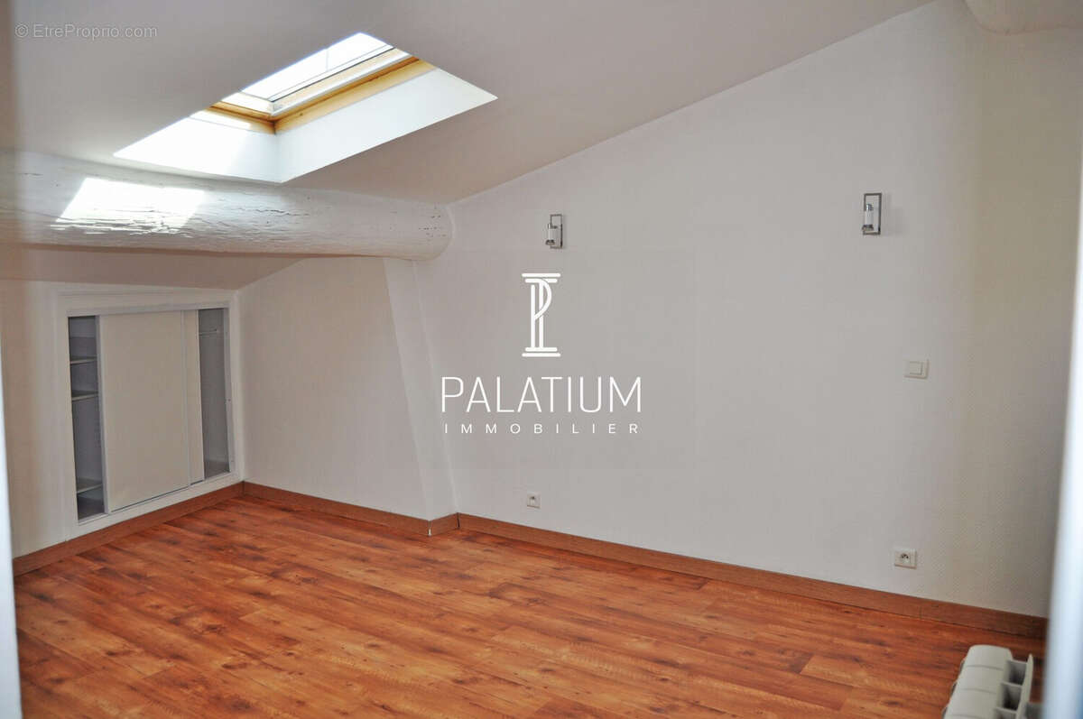 Appartement à SISTERON