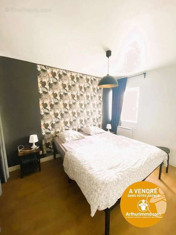 Appartement à LE LAVANDOU