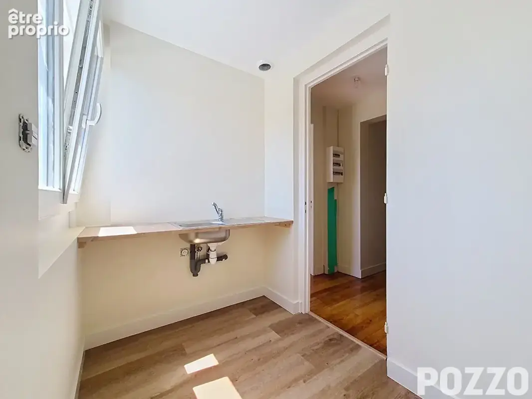 A Vendre Appartement à Courseulles-Sur-Mer (14470) - photo 8