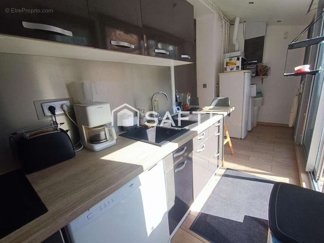 Photo 8 - Maison à SAINT-MARTIN-BOULOGNE