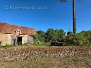 Maison à SAINT-CIVRAN