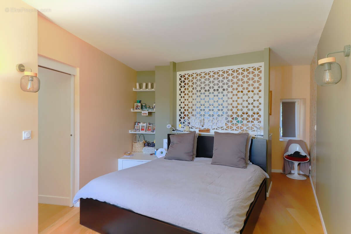 Maison à SAINT-MALO