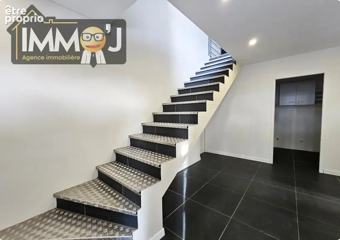 Maison - 7 pièces - Messein - photo 15