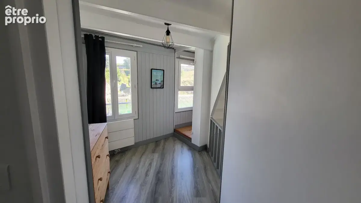 Immeuble Le Palais - photo 6