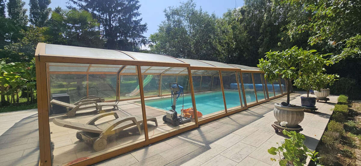 Maison à SAINT-MAIXENT-L'ECOLE