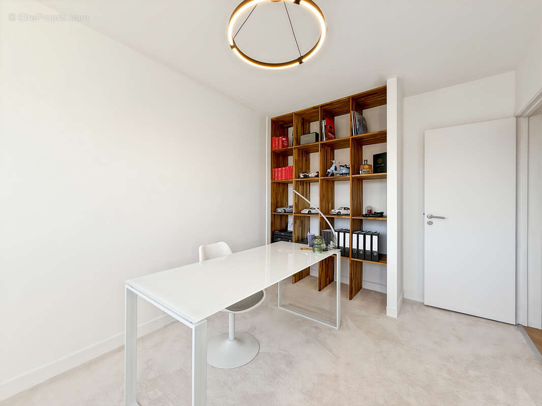 Appartement à COURNON-D'AUVERGNE