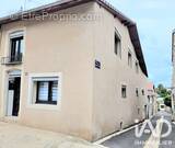 Photo 1 - Maison à PAGNEY-DERRIERE-BARINE