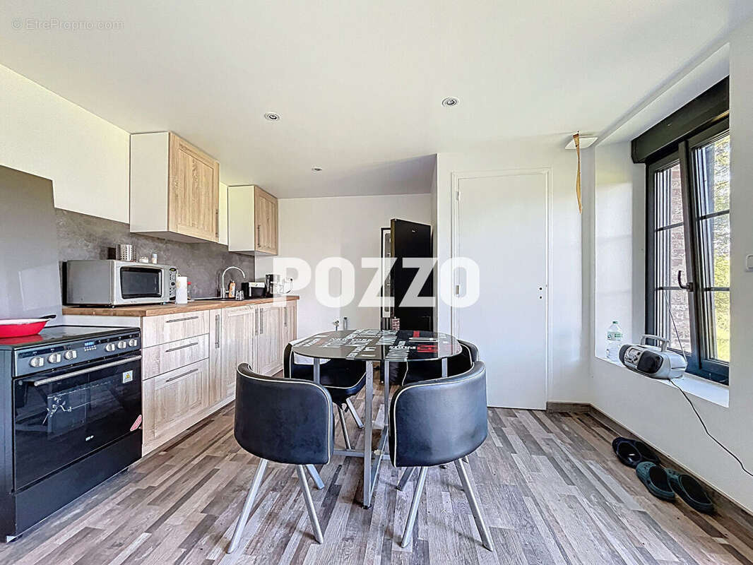 Maison à TORIGNI-SUR-VIRE