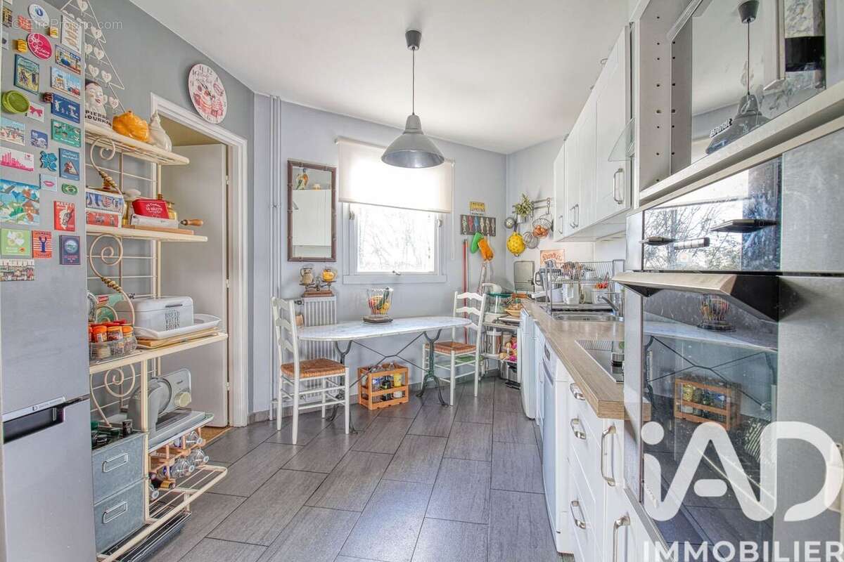 Photo 6 - Appartement à ANDRESY