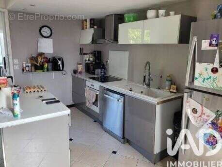 Photo 3 - Appartement à VALDAMPIERRE